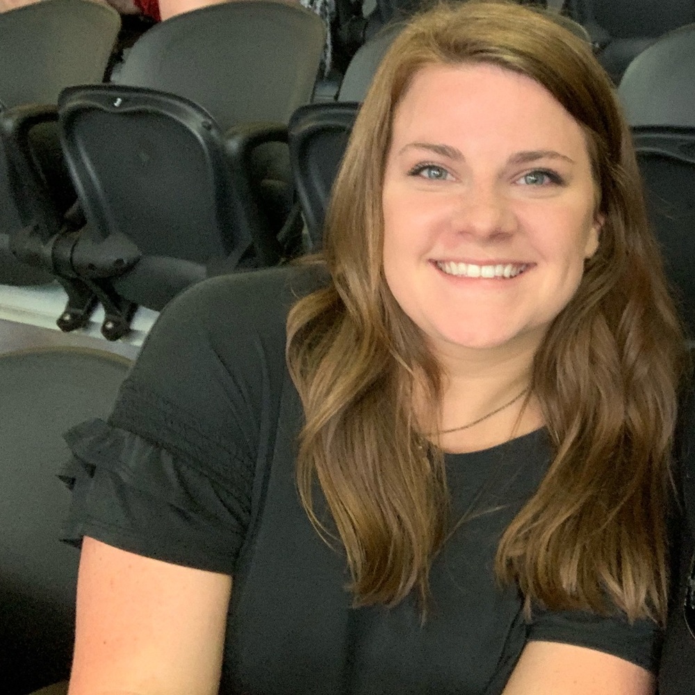 Meet your Posher, Grace